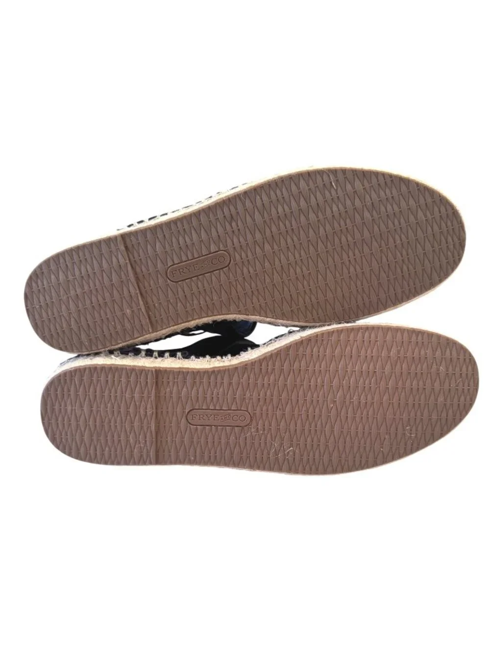 Frye & Co. Jatani Size 8.5 Mary Jane Flats NWB Black Buckle